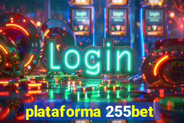 plataforma 255bet